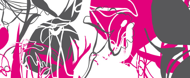 Trees of my life by Montse Noguera